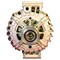 Wai Global Alternator, ALTVA IRIF FREEWHEEL PULLEY, 170 Amp12 Volt, CW, 6Groove Clutch Pulley 11260N - alternate 3